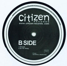 Load image into Gallery viewer, John Lord Fonda : Voltage E.P (12", EP)