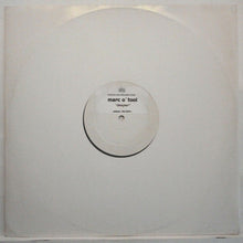 Load image into Gallery viewer, Marc O'Tool : Deeper (12", S/Sided, W/Lbl)