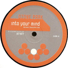 Load image into Gallery viewer, Ozone Park : Into Your Mind / D Journey (12")