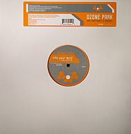 Load image into Gallery viewer, Ozone Park : Into Your Mind / D Journey (12")