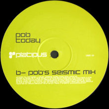 Load image into Gallery viewer, Pob : The Essence / Today (12")