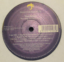 Load image into Gallery viewer, Star System : It's Time To Party Now (12")