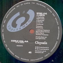 Load image into Gallery viewer, Monie Love Vs Adeva : Ring My Bell (12", Single)