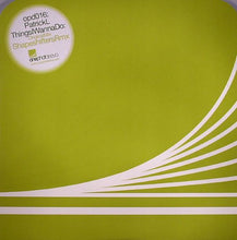 Load image into Gallery viewer, Patrick L : Things I Wanna Do (12")