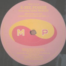 Load image into Gallery viewer, E-Zee Possee Featuring Tara Newley : Breathing Is E-Zee (12", Single)