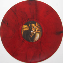 Load image into Gallery viewer, Hans Bouffmyhre : Easy Meat EP (12", EP, Red)