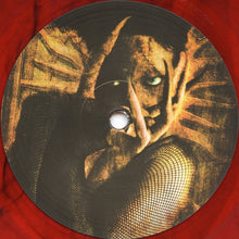 Load image into Gallery viewer, Hans Bouffmyhre : Easy Meat EP (12", EP, Red)