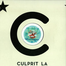 Load image into Gallery viewer, Gavin Herlihy : Endless Feeling - Re-Loaded (12")