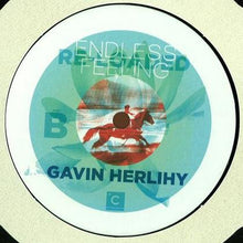 Load image into Gallery viewer, Gavin Herlihy : Endless Feeling - Re-Loaded (12")