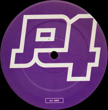 Load image into Gallery viewer, Ritmo Rivals Project* : You Never Want Me (12")