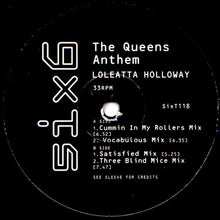 Load image into Gallery viewer, Loleatta Holloway : The Queens Anthem (12", Single)