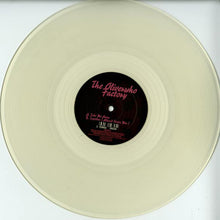 Load image into Gallery viewer, The Oliverwho Factory : Take Me Away (12", Ltd, Tra)