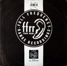 Load image into Gallery viewer, Arthur Miles : Helping Hand (Incisive Remix) (12")