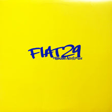 Load image into Gallery viewer, Bedlam Ago Go : Flat 29 (2x12", Promo)