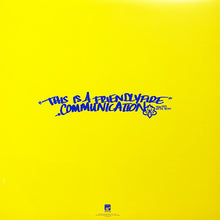 Load image into Gallery viewer, Bedlam Ago Go : Flat 29 (2x12", Promo)