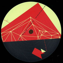 Load image into Gallery viewer, Zoo Look : People Let Me Down EP (12")