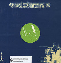 Load image into Gallery viewer, Space Raiders : Laying It Down (12", Promo)