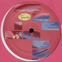 Load image into Gallery viewer, Tata Box Inhibitors : Freet / Dreams (12")