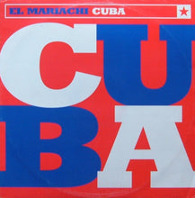 Load image into Gallery viewer, El Mariachi : Cuba (12", Single)
