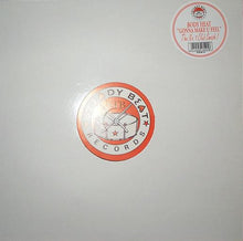 Load image into Gallery viewer, Body Heat : Gonna Make U Feel (12")