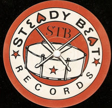 Load image into Gallery viewer, Body Heat : Gonna Make U Feel (12")