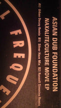 Load image into Gallery viewer, Asian Dub Foundation : Naxalite/Culture Move EP (12", Promo)