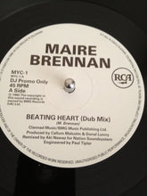 Load image into Gallery viewer, Maire Brennan : Beating Heart (12", Promo)