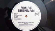 Load image into Gallery viewer, Maire Brennan : Beating Heart (12", Promo)