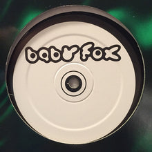 Load image into Gallery viewer, Baby Fox : Rain (12")