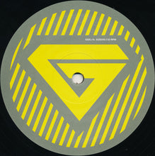 Load image into Gallery viewer, General Moders : Cross The Sky (12")