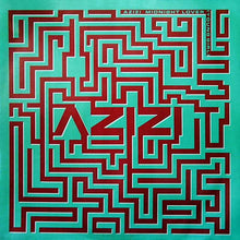 Load image into Gallery viewer, Azizi : Midnight Lover (Young Girl) (12")
