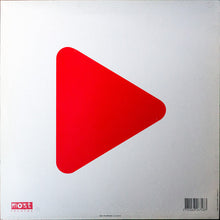 Load image into Gallery viewer, Woody Braun & Allonymous : Finding Words Ain't Easy (12")