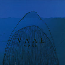 Load image into Gallery viewer, Vaal (2) : Mask (12")