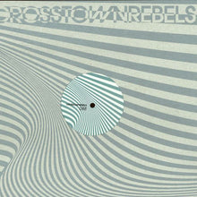 Load image into Gallery viewer, Guti (2) & Fosky : Step EP (12")