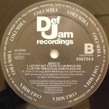 Load image into Gallery viewer, Nikki D : Daddy's Little Girl (12")