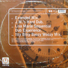 Load image into Gallery viewer, Klubbheads : Klubbhopping (12")