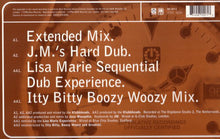 Load image into Gallery viewer, Klubbheads : Klubbhopping (12")