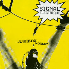 Load image into Gallery viewer, Signal Electrique : Jukebox Monkey (12")