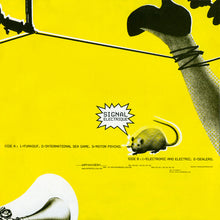 Load image into Gallery viewer, Signal Electrique : Jukebox Monkey (12")