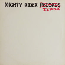 Load image into Gallery viewer, The Everest Project : Runnin After You (12", EP)