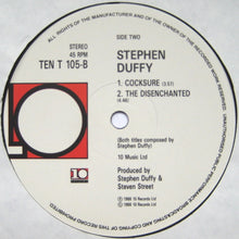 Load image into Gallery viewer, Stephen Duffy And Sandii : Something Special (12")