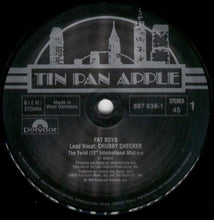 Load image into Gallery viewer, Fat Boys : The Twist (12", Single)