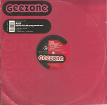 Load image into Gallery viewer, Axis (2) : Rolling With Rai (Black Sunshine Mixes) (12")