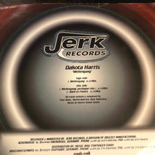 Load image into Gallery viewer, Dakota Harris : Wellengang (12")