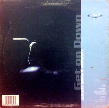 Load image into Gallery viewer, Jerome Isma-Ae & Woodbay* \ Giorgio Moroder : Evolution / Get On Down (12")