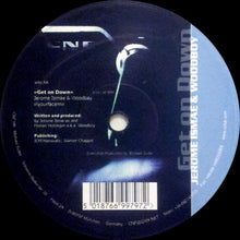 Load image into Gallery viewer, Jerome Isma-Ae & Woodbay* \ Giorgio Moroder : Evolution / Get On Down (12")