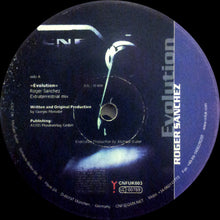 Load image into Gallery viewer, Jerome Isma-Ae & Woodbay* \ Giorgio Moroder : Evolution / Get On Down (12")