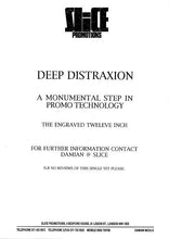 Load image into Gallery viewer, Monumental : Mandala (12", S/Sided, Etch, Promo)