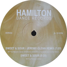 Load image into Gallery viewer, Marcos Cabral : Sweet & Sour (12")