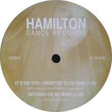 Load image into Gallery viewer, Marcos Cabral : Sweet & Sour (12")